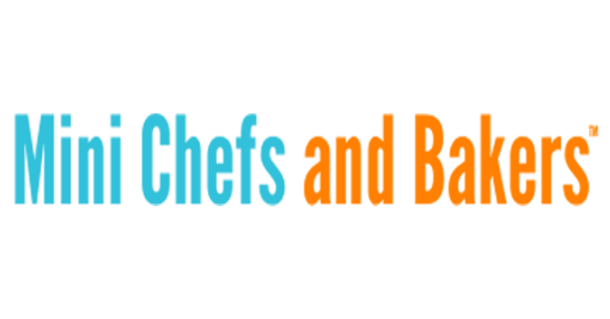 Kitchen safety Mini Chefs and Bakers