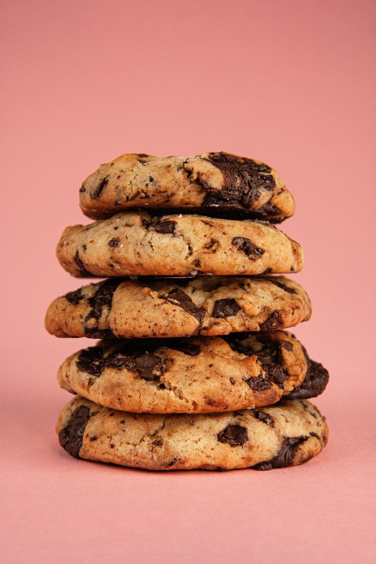 Let's Bake Chocolate Chip Cookies LIVE! (Allergy + Picky Eater Friendly)